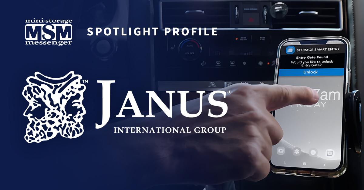Janus International