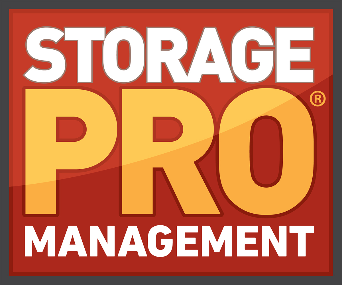 Storage Pro Management logo