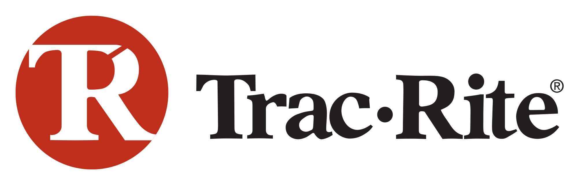 TracRite logo