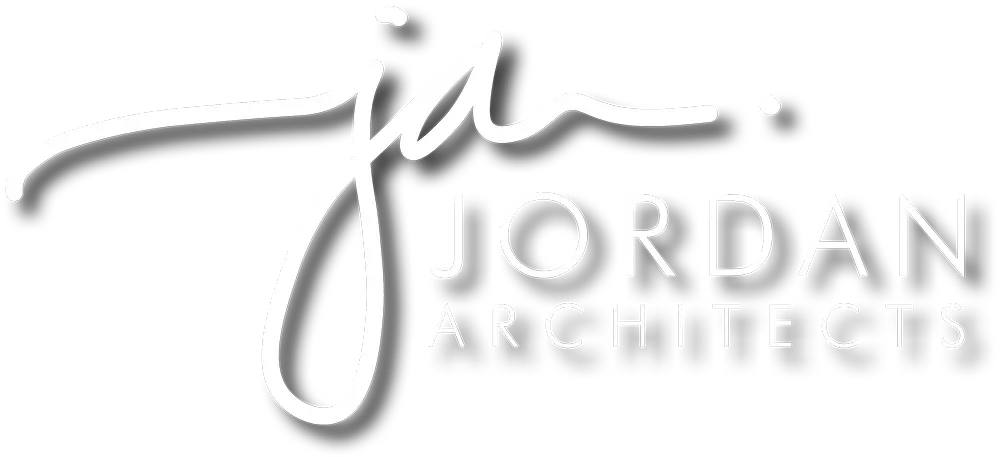 Jordan Architects logo