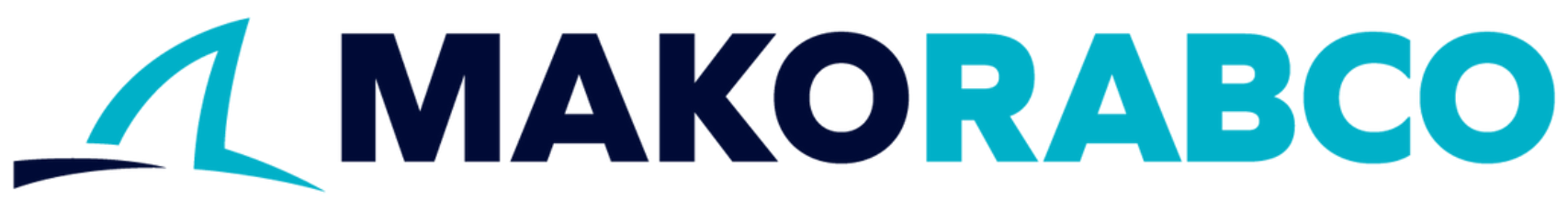 Mako Rabco logo