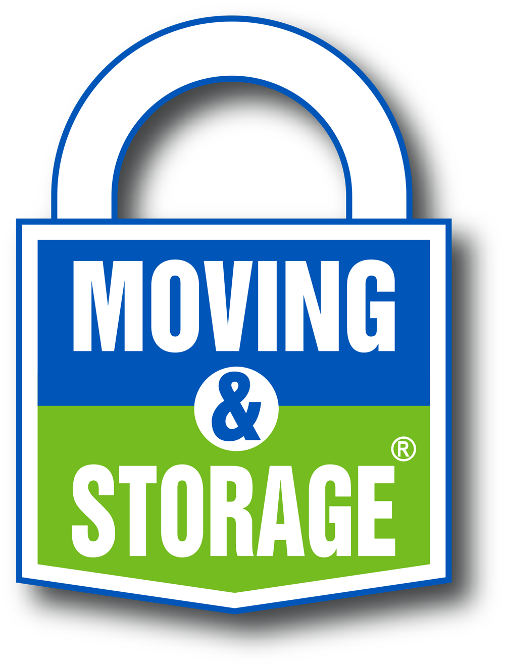 Moving & Storage logo
