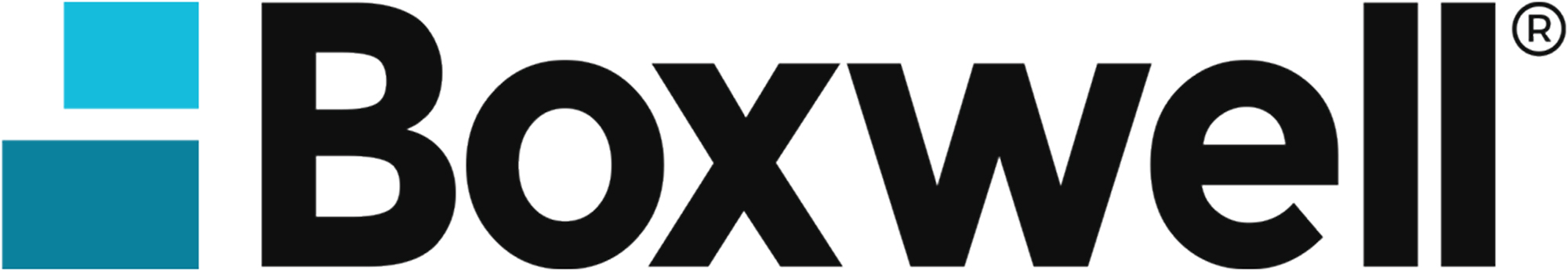 Boxwell logo