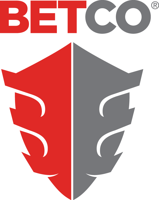 Betco shield logo