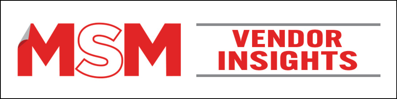 MSM Vendor Insights