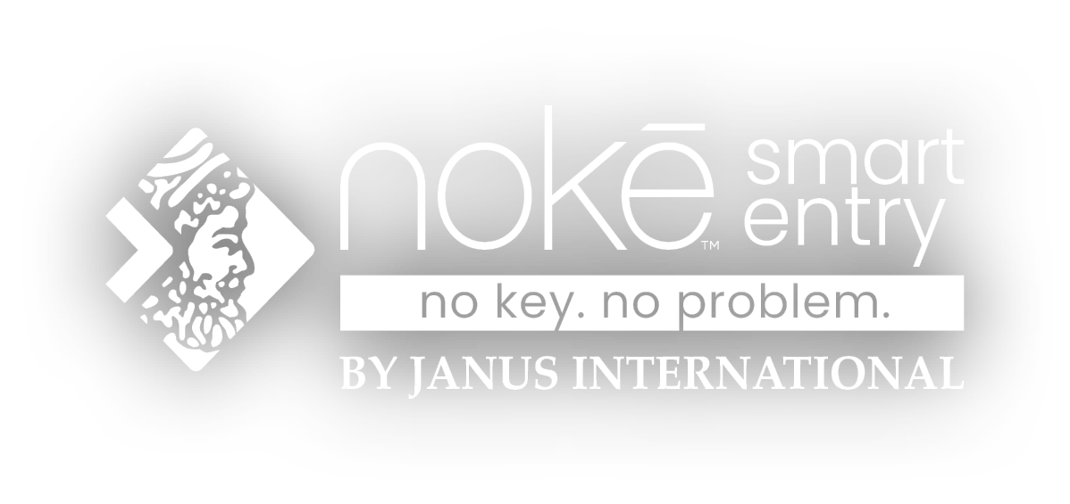 Noke Logo