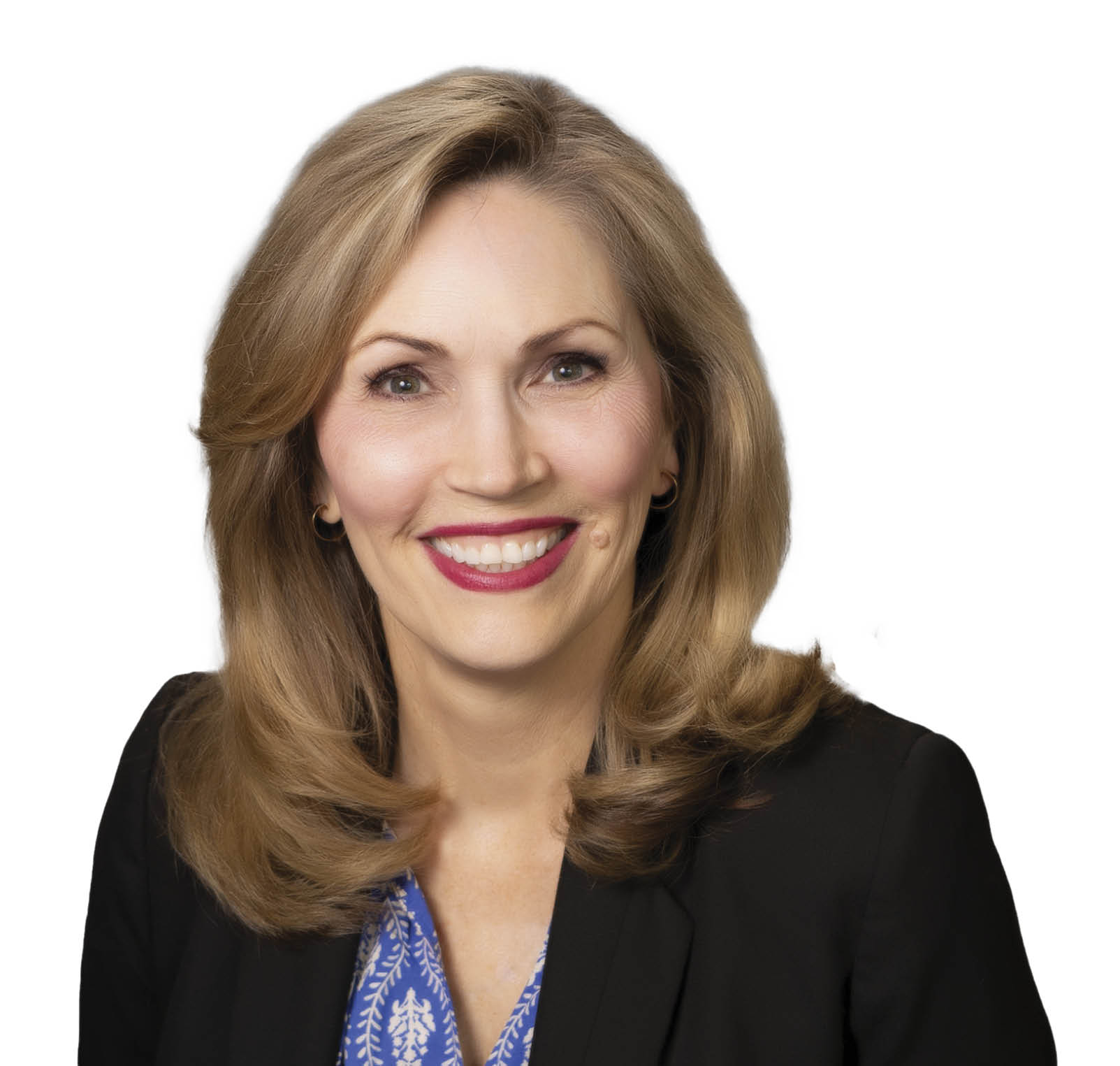 Ginny Sutton