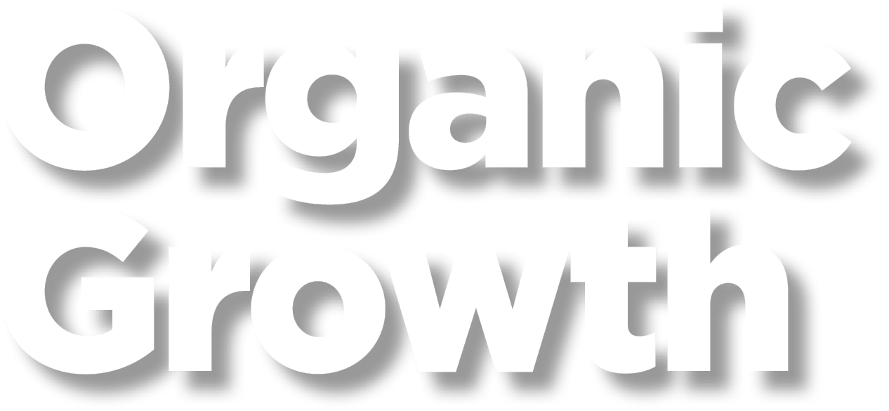 Organic Growth