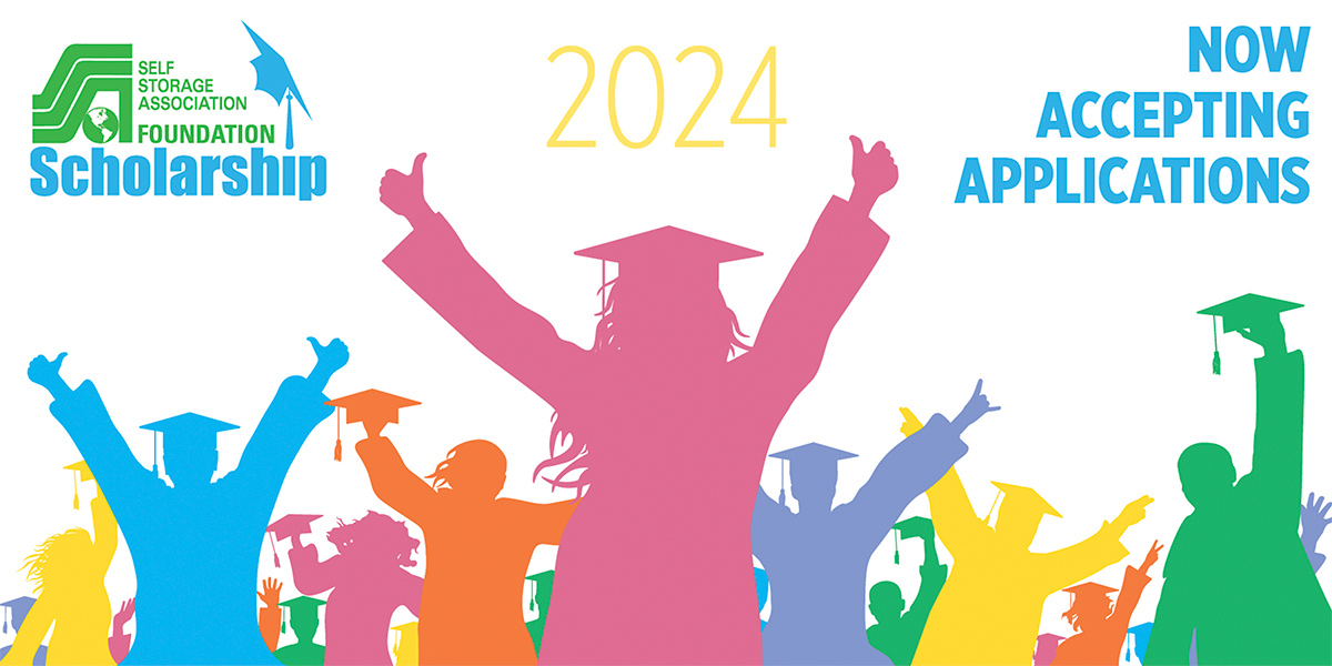 SSA Scholarship Now Accepting Applications 2024