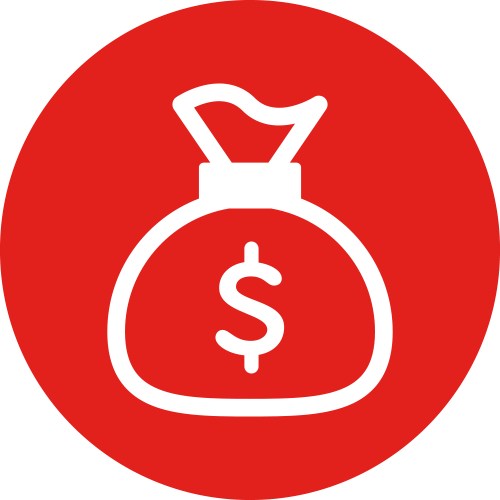 money bag icon