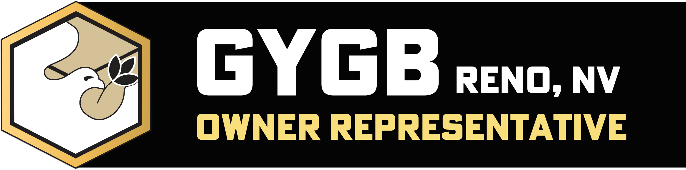 GYGB Reno, NV Owner Representative logo