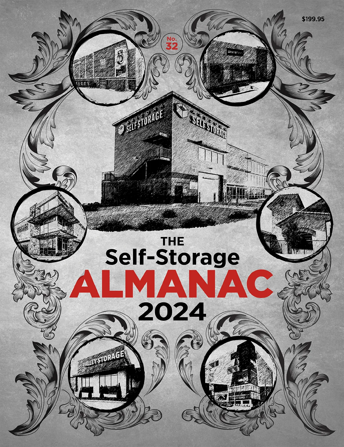 SelfStorage Almanac