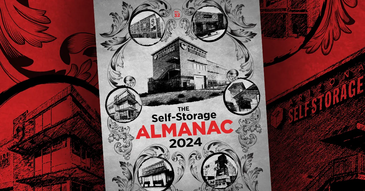 SelfStorage Almanac