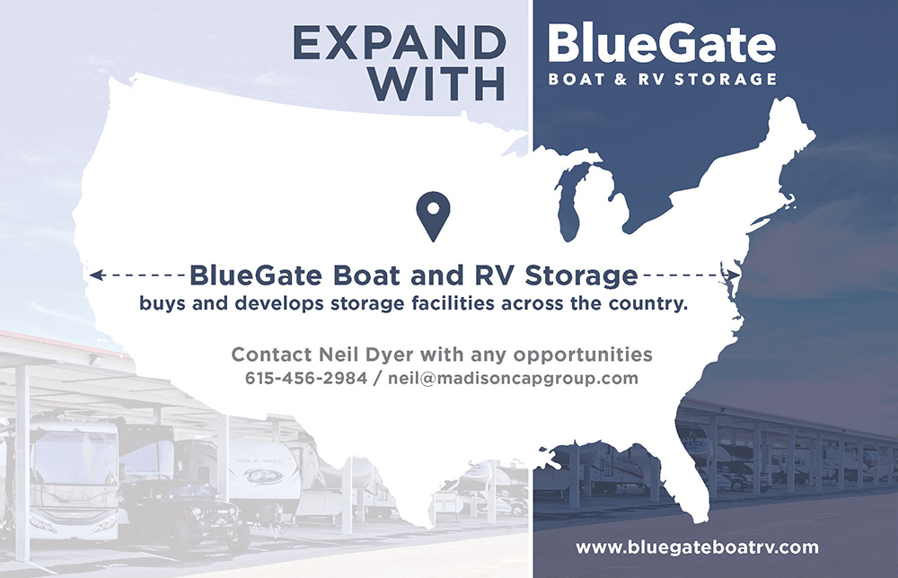 Madison Capital Group Advertisement