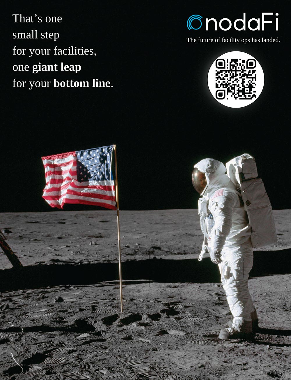 nodaFi Advertisement