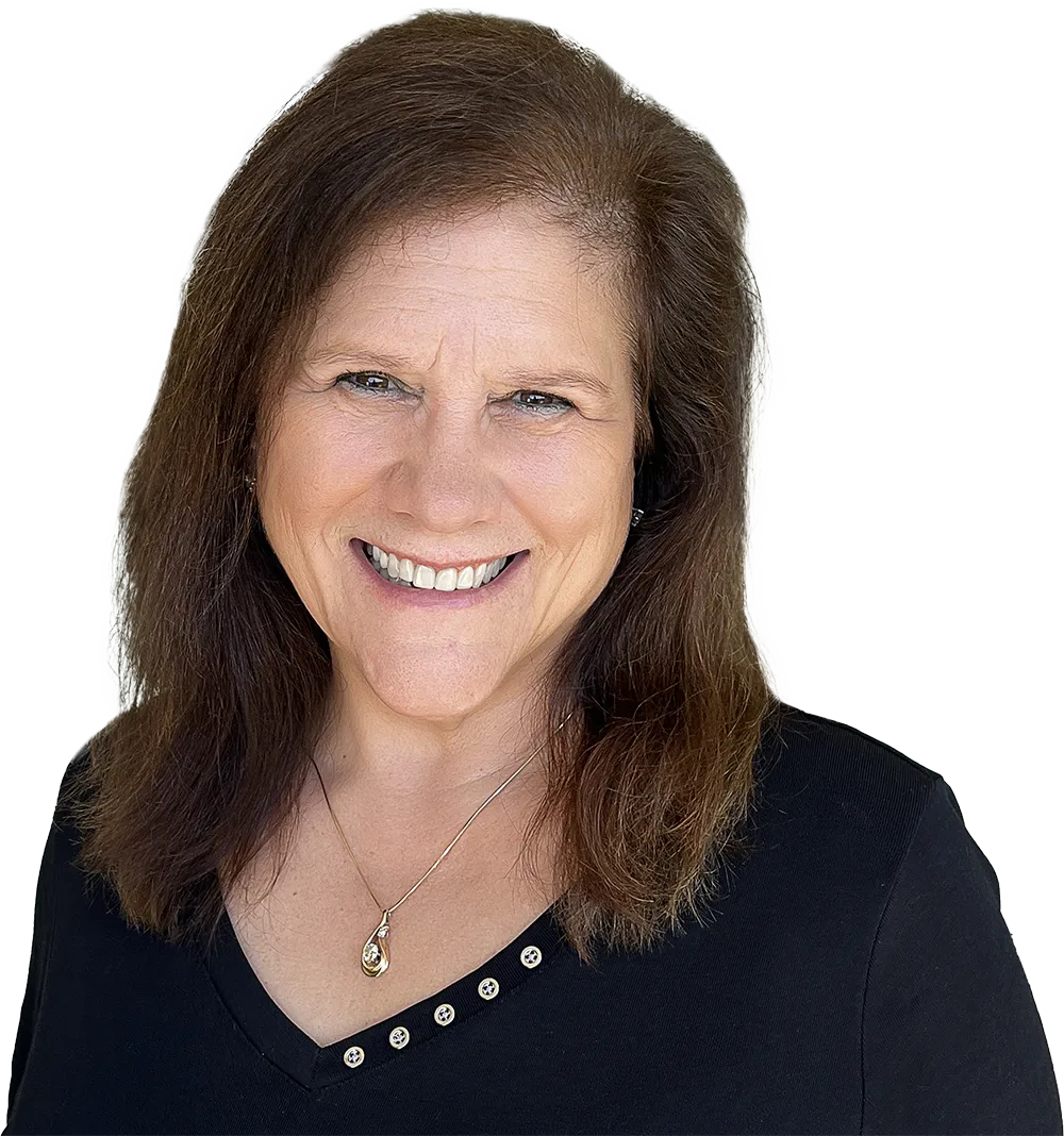 Teresa Sedmak headshot