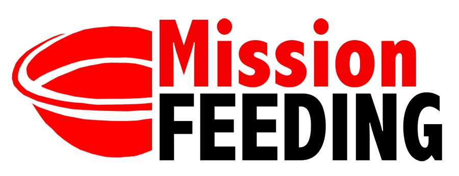 Mission Feeding logo