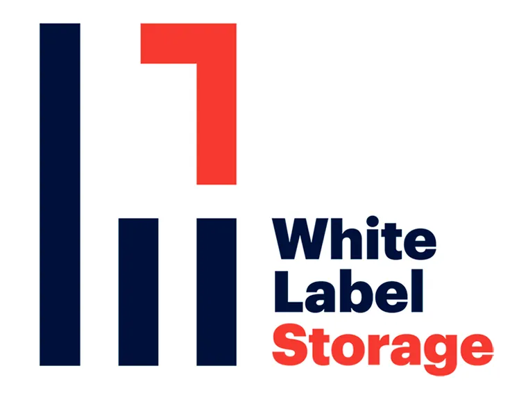 White Label Storage logo