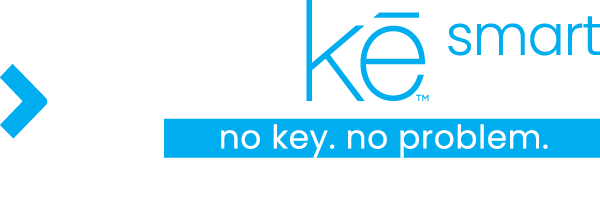 noke smart logo