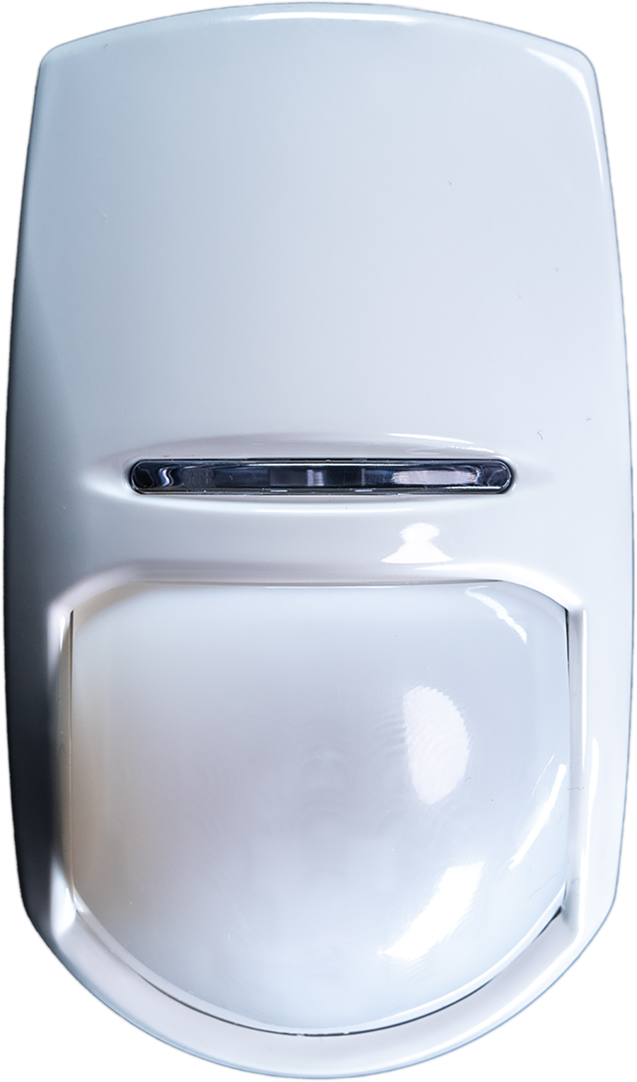 Image 6.5 - In-unit, integrated, security-grade motion sensor available with industry-leading smart locks