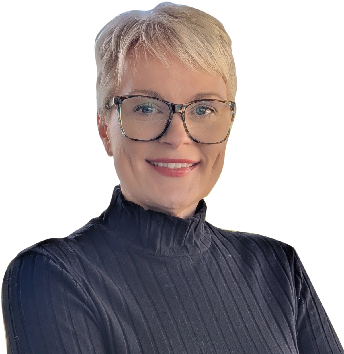 Jennifer Downer headshot