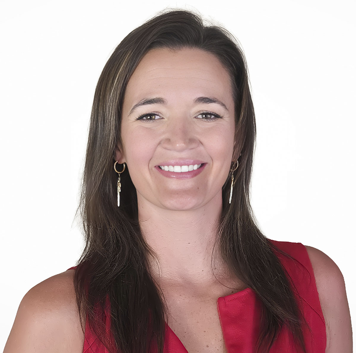 Alonna Ross headshot