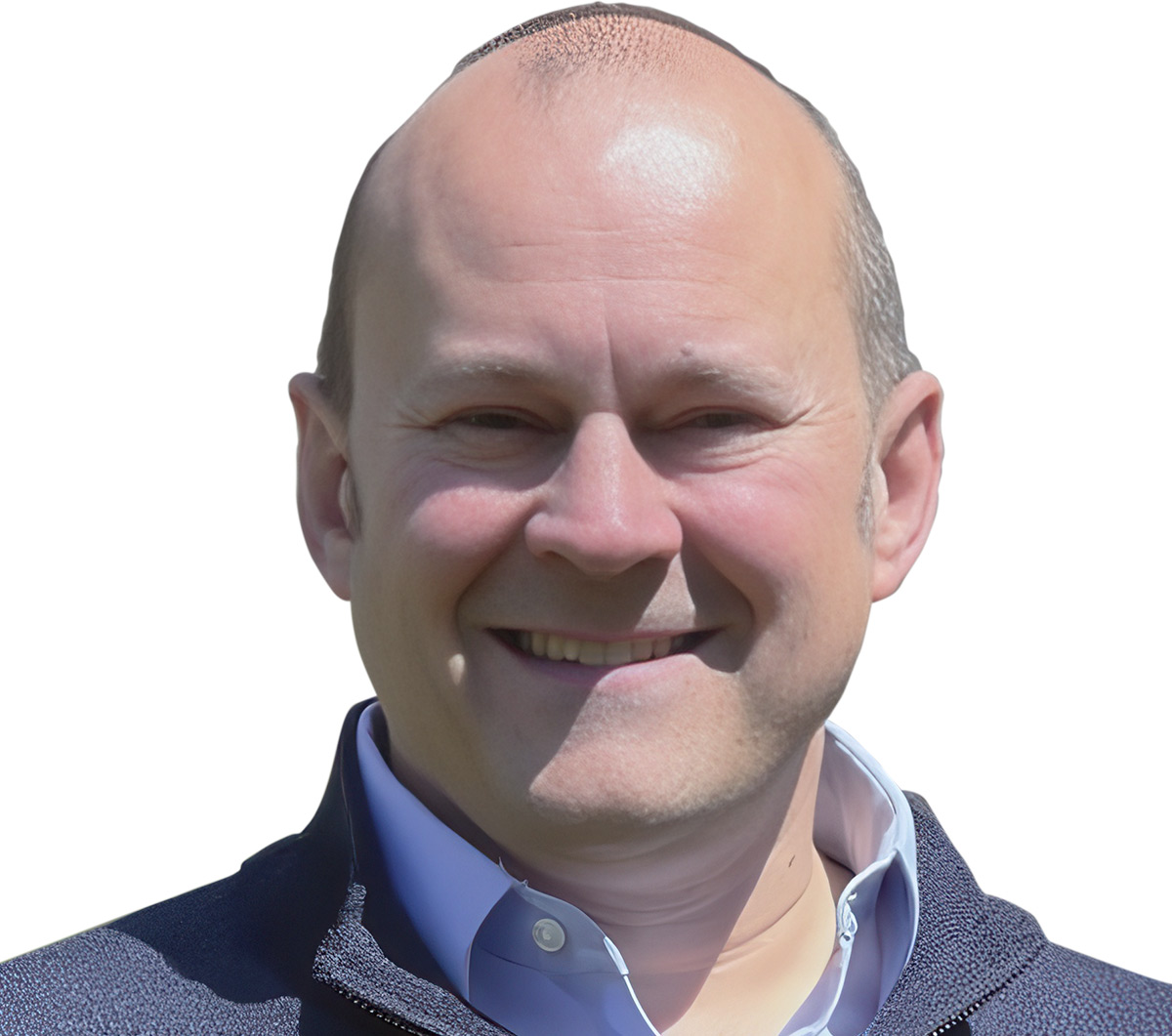 Luke Shardlow headshot