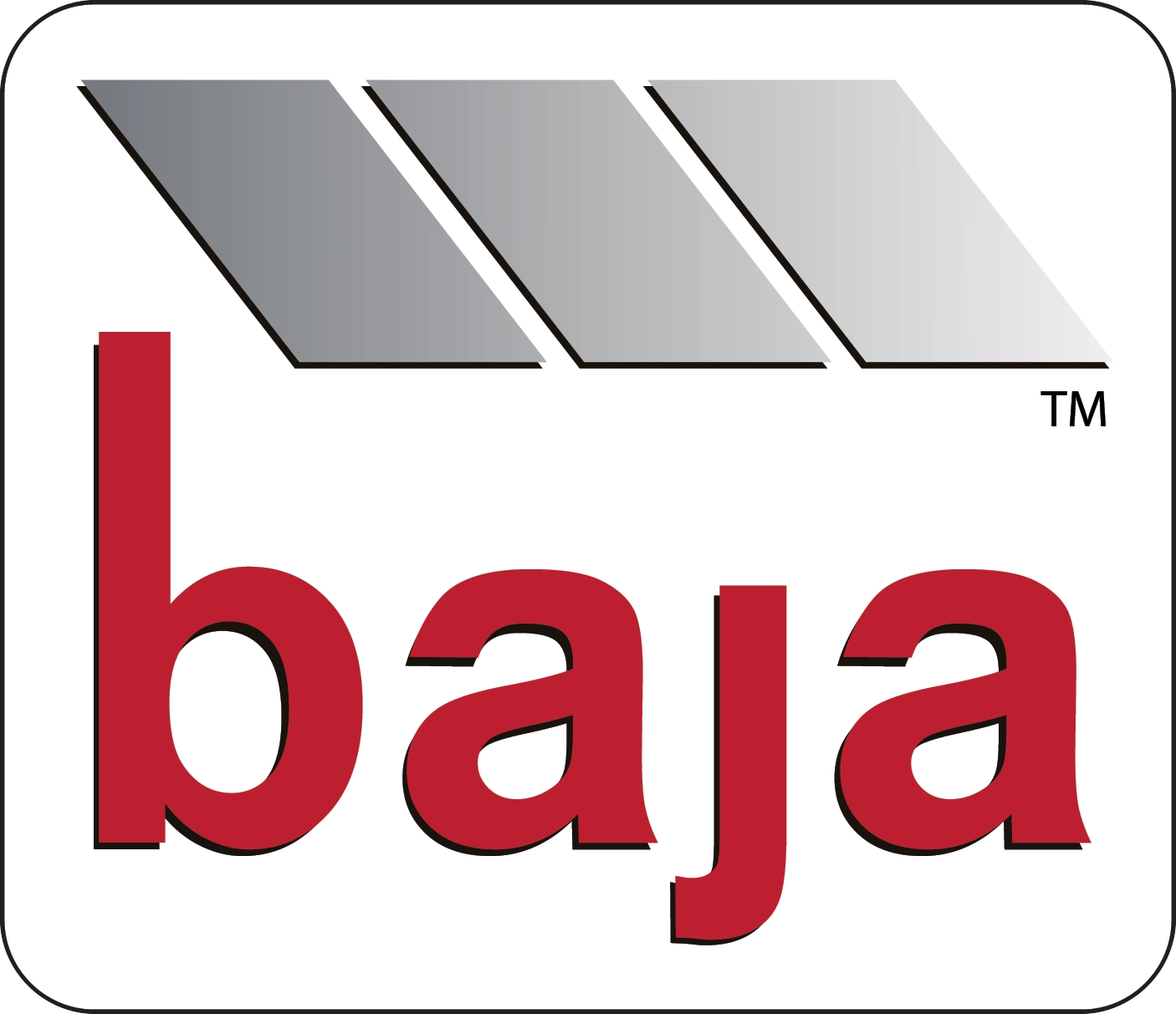 Baja Construction logo