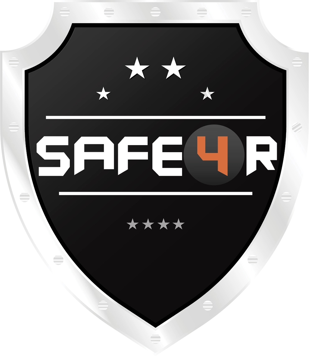 SAFE4R logo