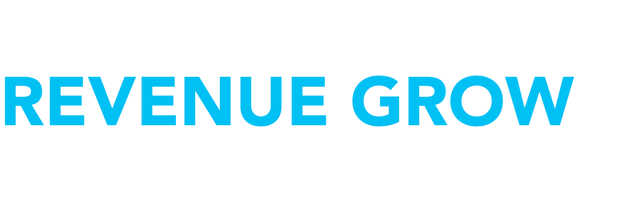 Did you revenue grow year over year?
