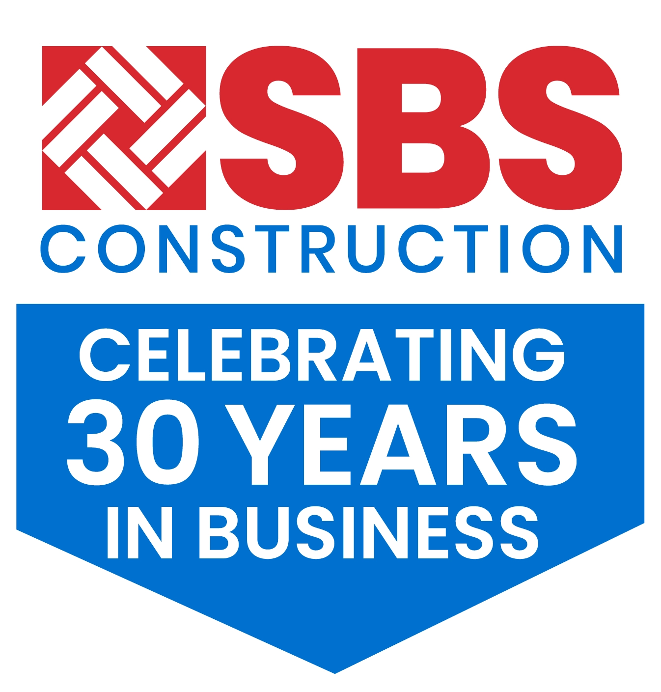 SBS Construction: Celebrating 30 Years in Business