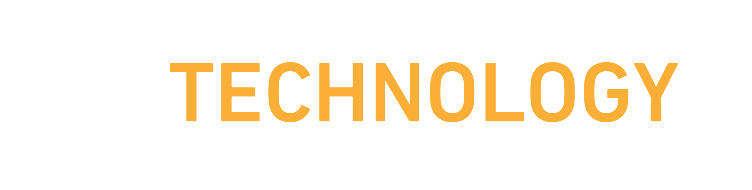 The people, procedures, & TECHNOLOGY for Total Property Performance