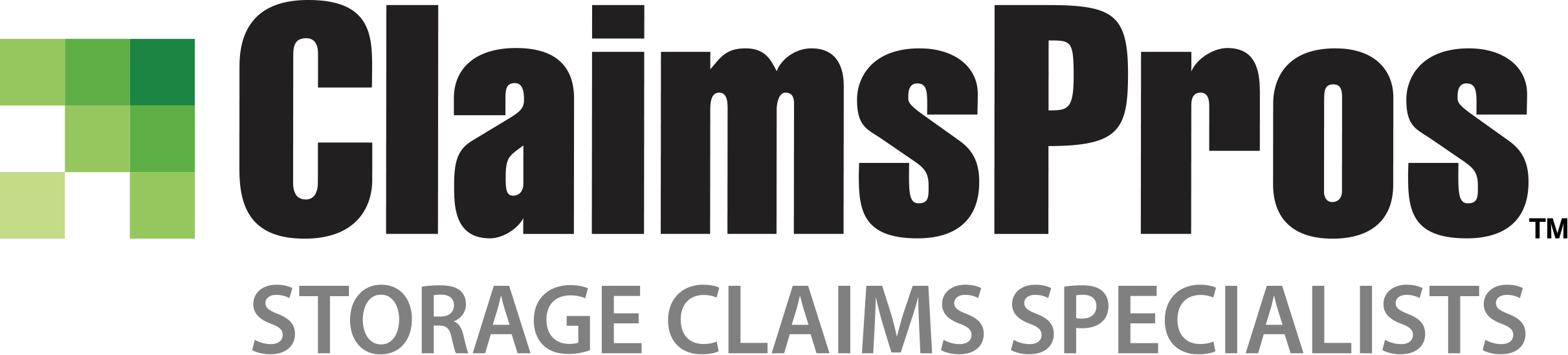ClaimsPros logo