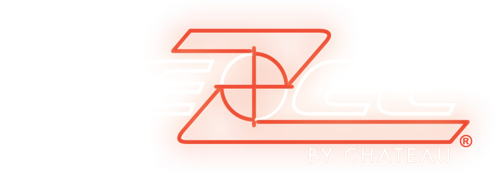 Bezel by Chateau logo