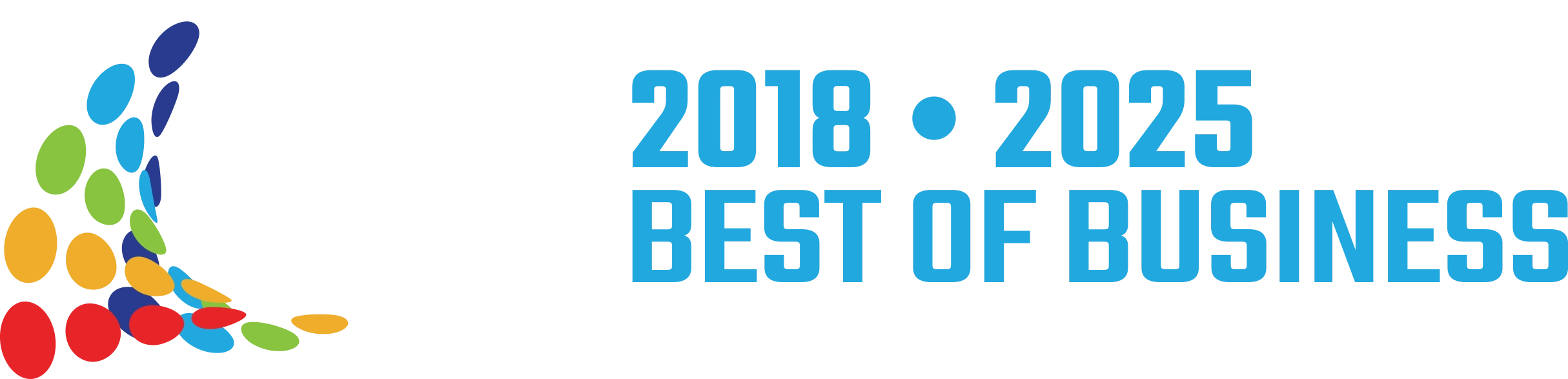 Winner ISS Best of Business