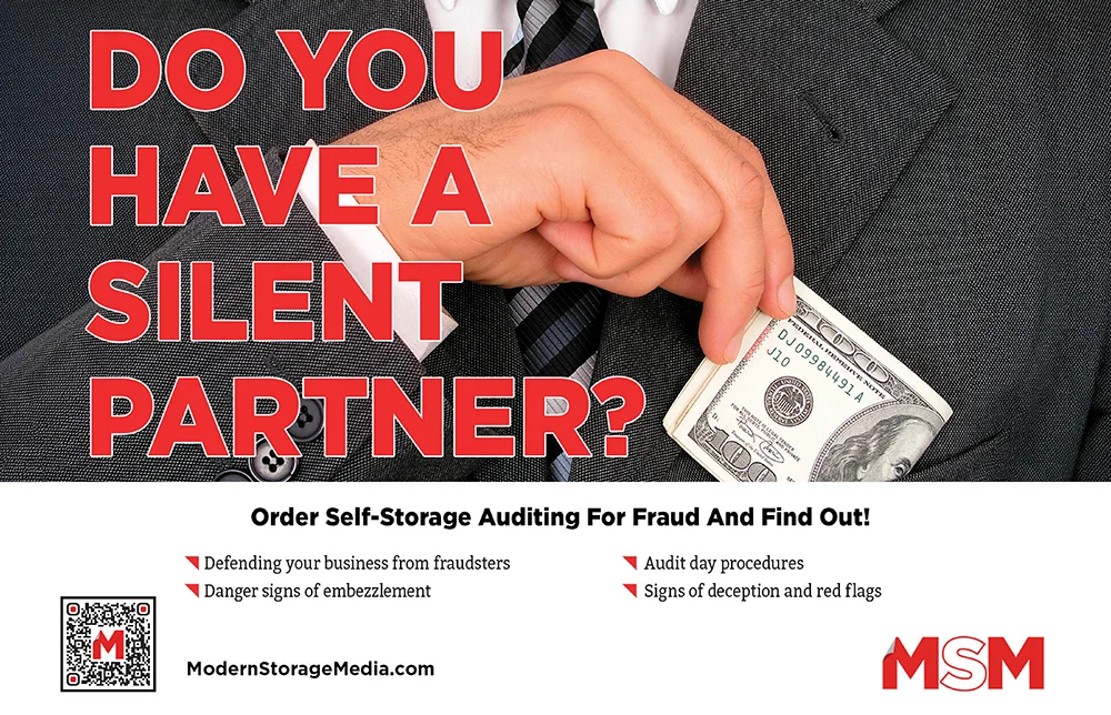 MSM – Auditing for Fraud Advertisement