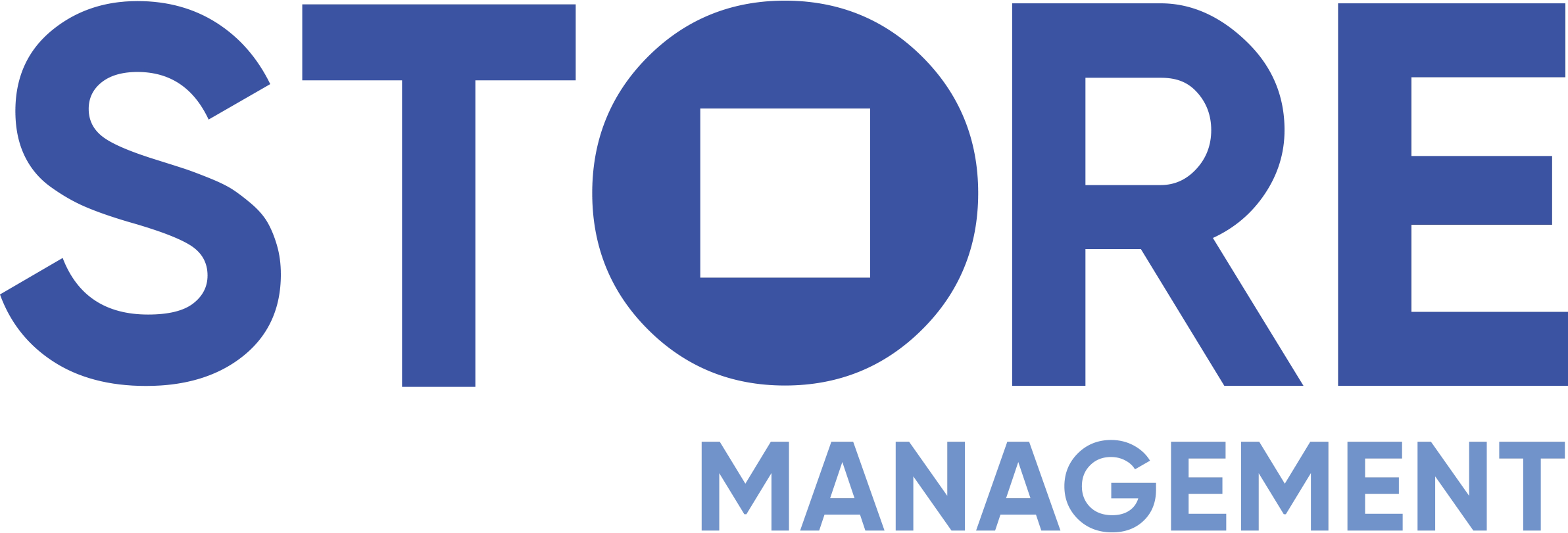 Store Management logo