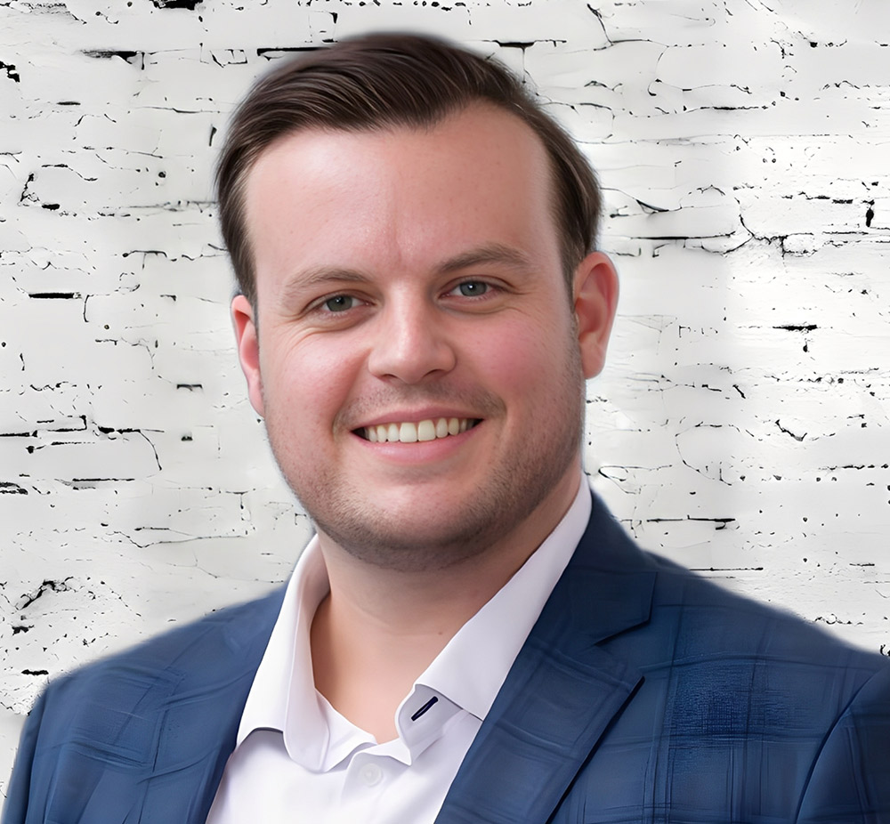 Alex Burnam headshot