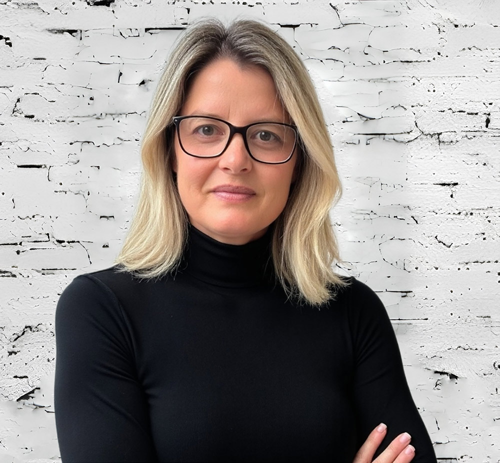 Bliss Edwards headshot