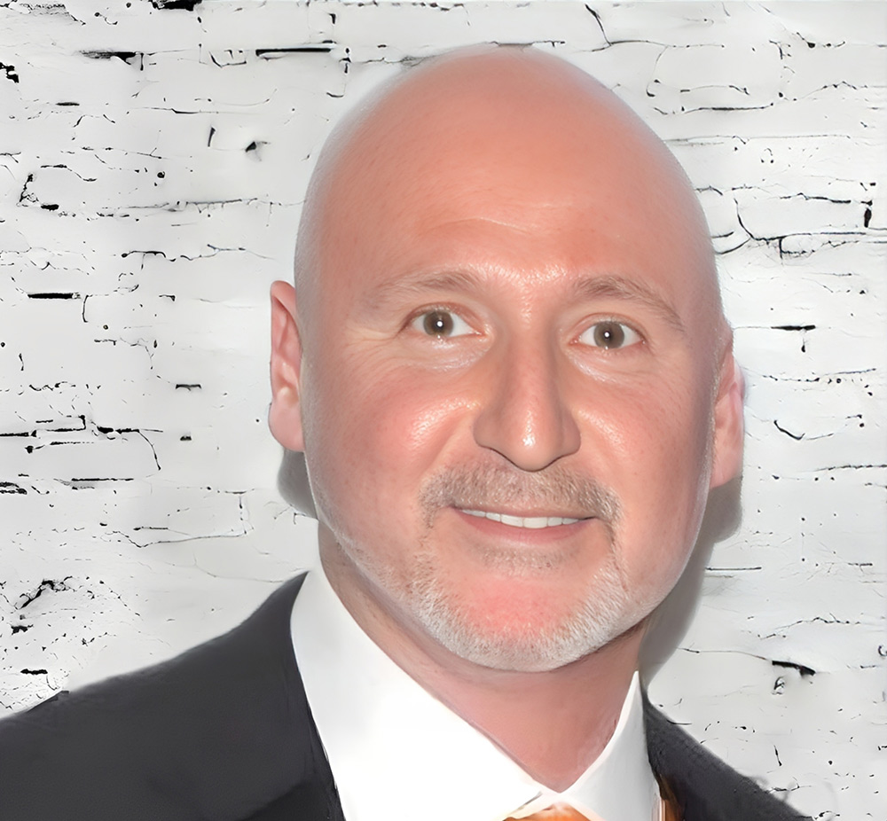 Jason Koonin headshot