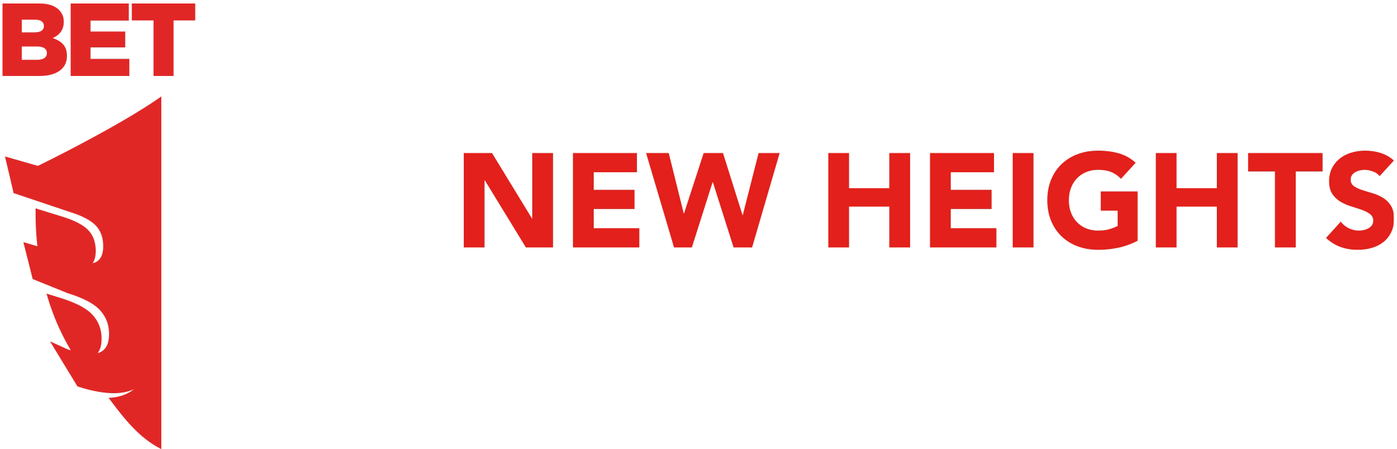 Betco logo; Rising to New Heights