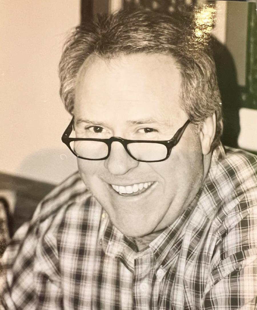 Kelly Gallacher in Salzburg in 2003