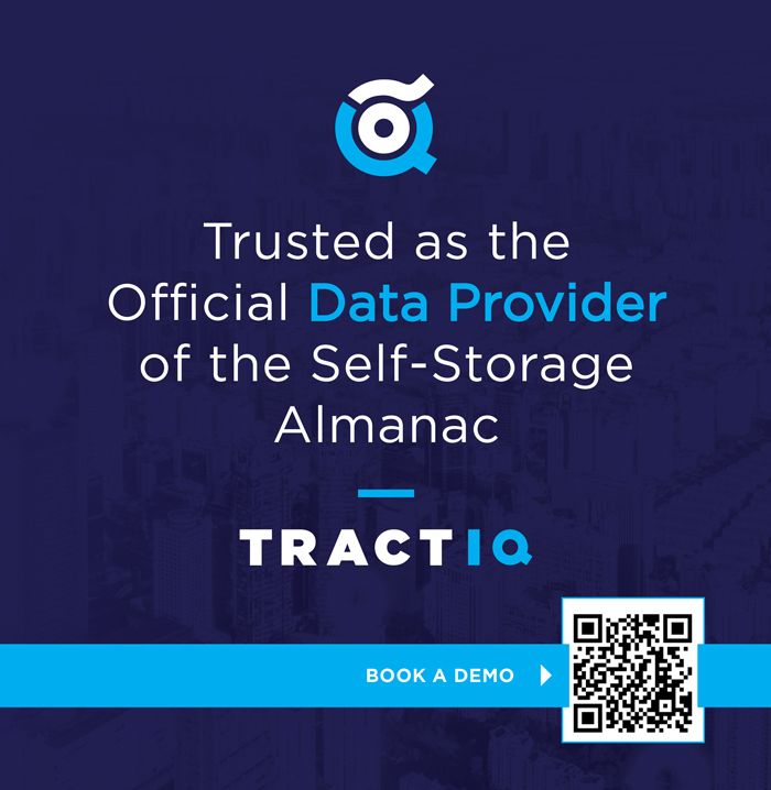 TractIQ Advertisement