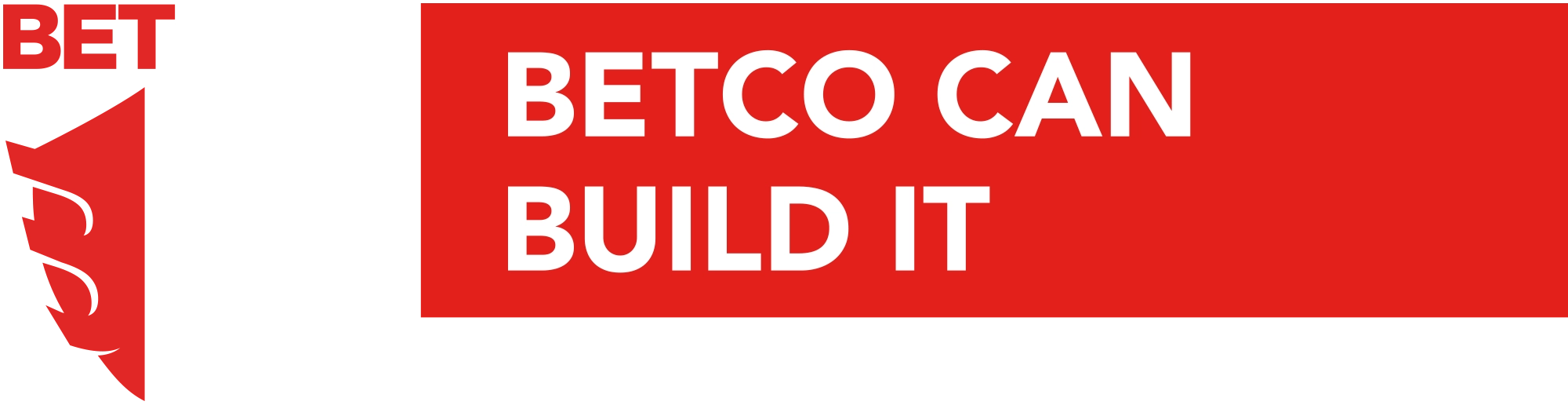 Betco logo; Rising to New Heights