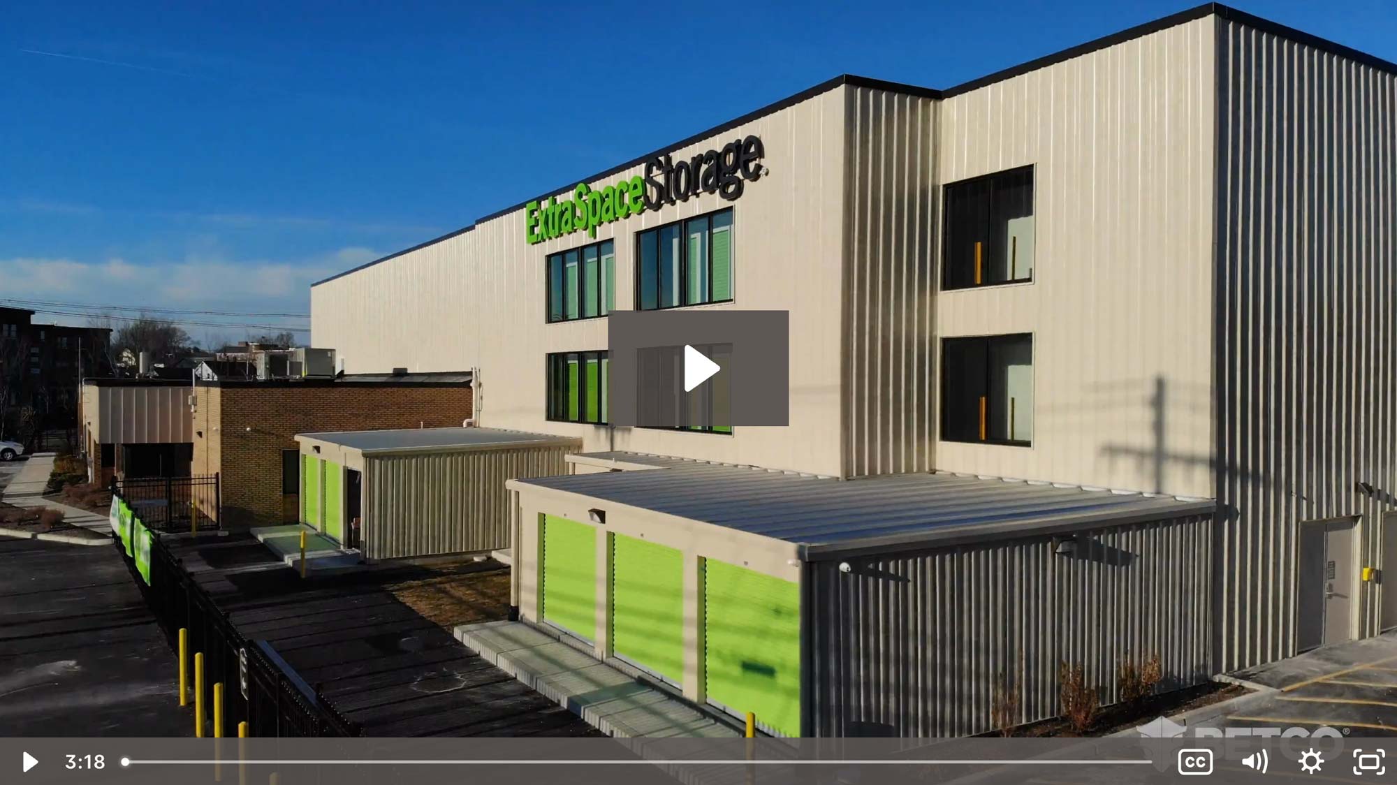 BETCO Inc. video thumbnail 