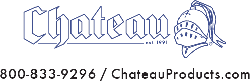 Chateau logo