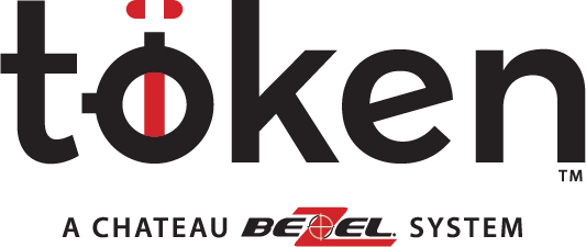 token a Chateau Bezel system