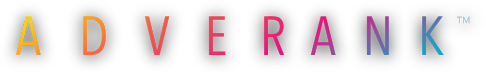 Adverank logo