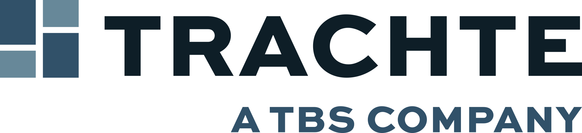 Trachte logo