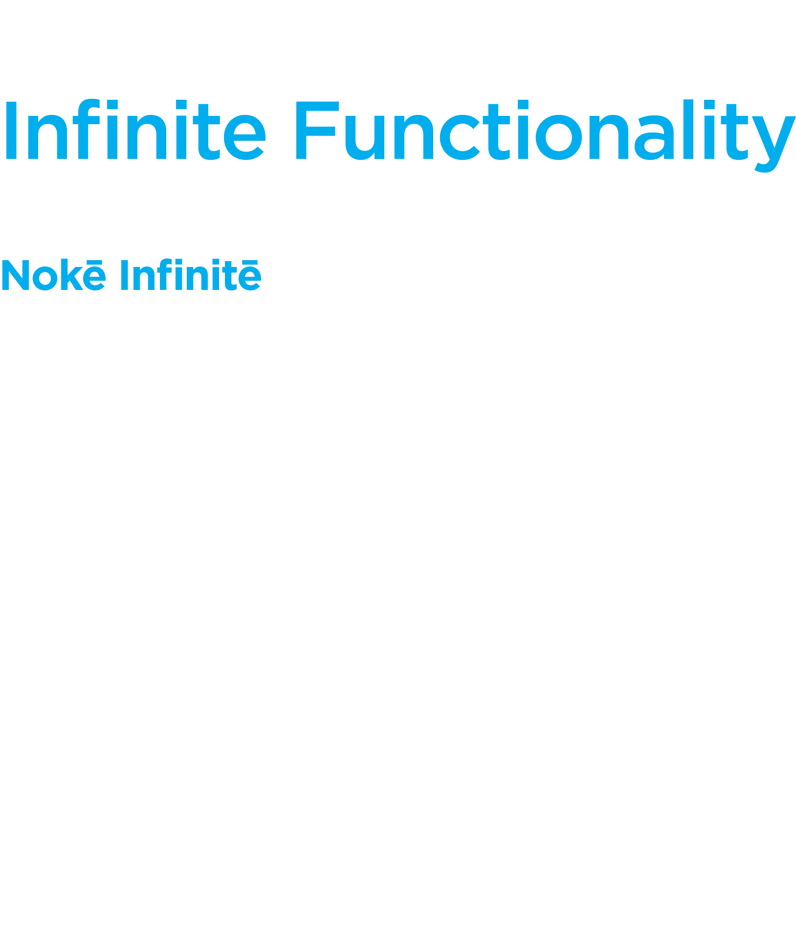 Dual-Technology Infinite Functionality: Nokē Infinitē is a revolutionary addition to the award-winning Nokē Smart Entry lineup and the FIRST and only on-door smart lock for self-storage that combines the robust features of Bluetooth with the battery harvesting capabilities of NFC. That means all of the functionality of a connected device, with the peace of mind knowing that tenants can still unlock the smart lock and access the unit even after the battery is beyond its lifespan.